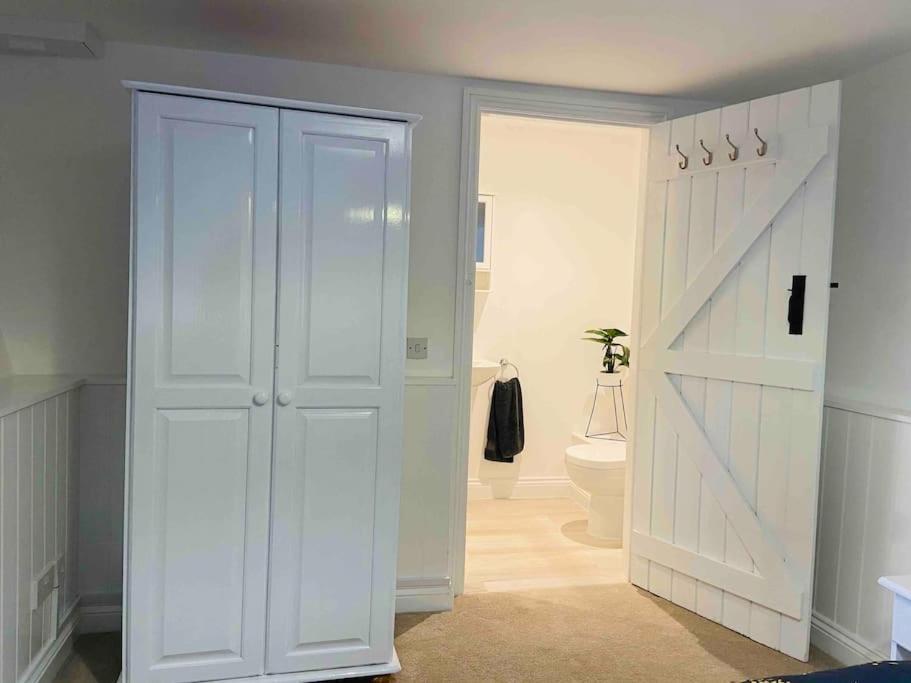 The Mill Stylish Rural Apartment With Beautiful Views Welsh Newton Common 외부 사진