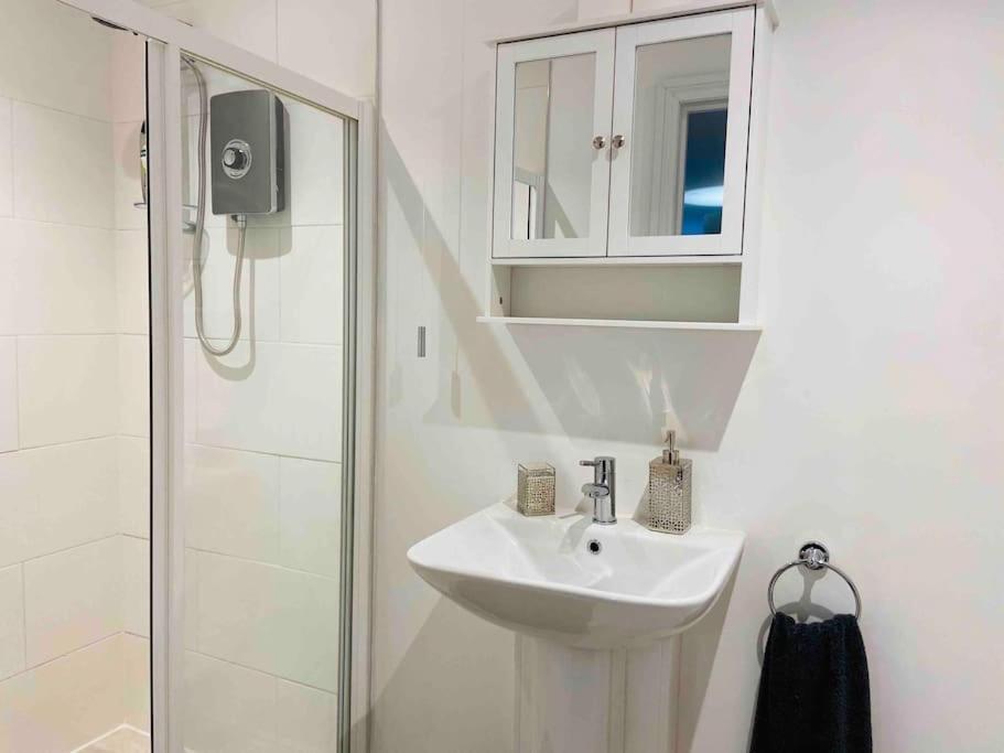 The Mill Stylish Rural Apartment With Beautiful Views Welsh Newton Common 외부 사진